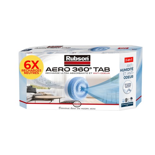 Aero 360 tab - aero, 360°