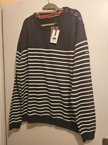 Pull homme taille xxxl - homme, neuf