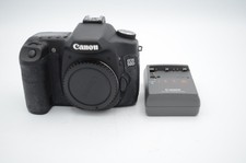 Canon EOS 50D DSLR Camera Body