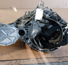 cambio panda 4x4 169 1.2