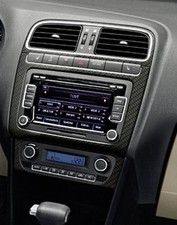 Kit Deco Carbone Carbon look