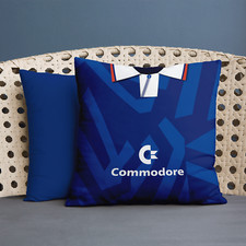 London Bleus 1992 Maison