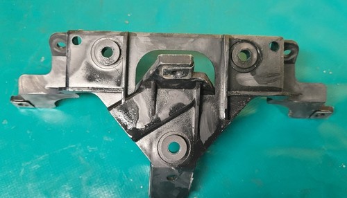 Support compteur kawasaki - de,