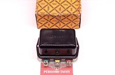 Régulateur Dynamo 12v