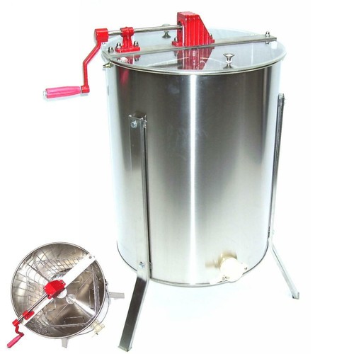 55571 extracteur miel - extracteur, de