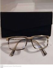 Alain Mikli A0 2016 - 002 Noir / Argent 54 16 145