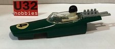 Miniamil Carrosserie Lotus 25 #4 F1 Vert