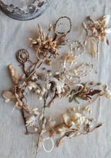Lot petits bouquets de - de,