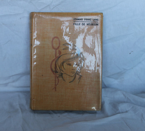 Fille medecin collection - medecin,