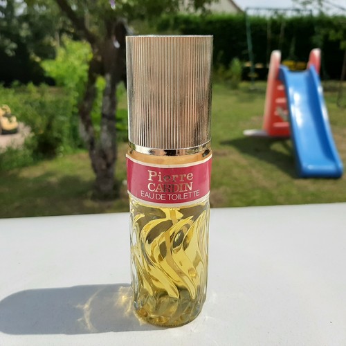 Parfum ancien pierre cardin - parfum,