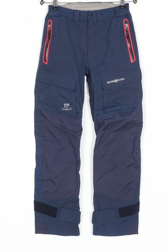 Pantalon imperméable côtier