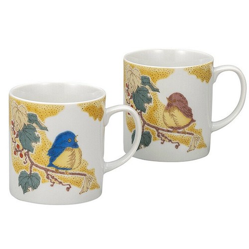Ensemble tasses à thé - ensemble,