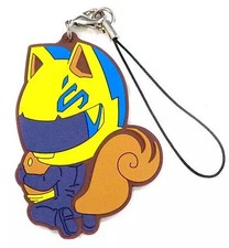 Bracelet en caoutchouc Celty