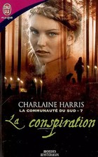 La communauté du Sud, Tome 7