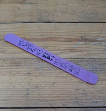 Bracelet Violet Magnétique 