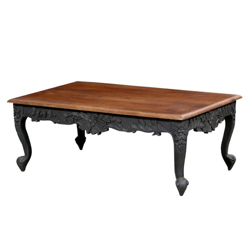 Table basse décoration - table,