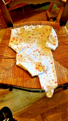 Baby dior dor - baby, bien