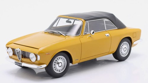 Mitica alfa romeo giulia 1600 - alfa,
