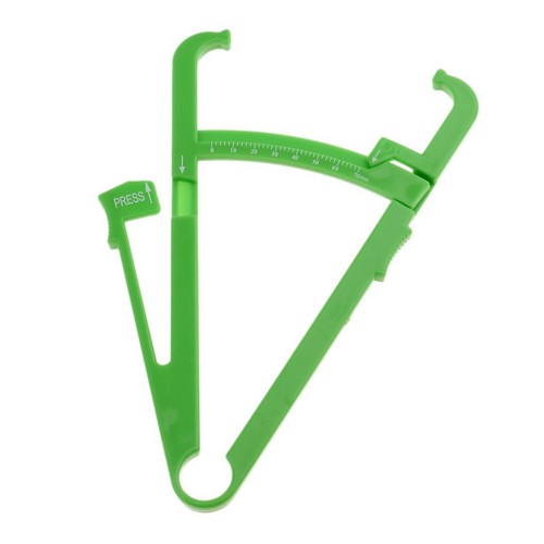 Mesure pli cutané par - mesure,