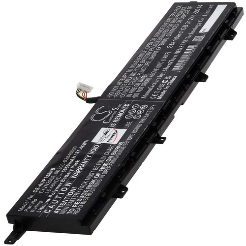 Batterie pour ordinateur
