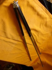 trépied photo ancien Etoile France