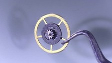OMEGA CAL: 1250 - 1260 F300 HZ