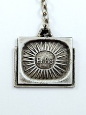 PORTE-CLES - ECHO - Batouche