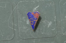 Pucelle  67ème RI Infanterie
