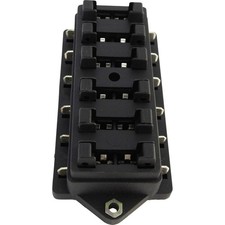 SecoRüt FHA306 Porte-fusible