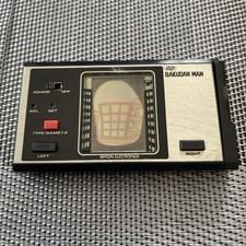 Game Watch Bakudan Man