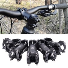 Vélo Potence 31.8mm 7 Degrés
