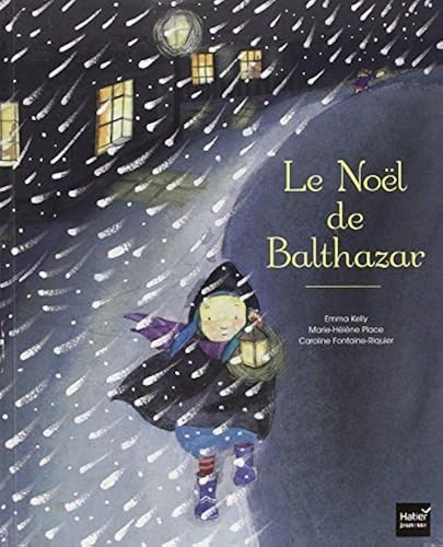 Noel balthazar - le, de