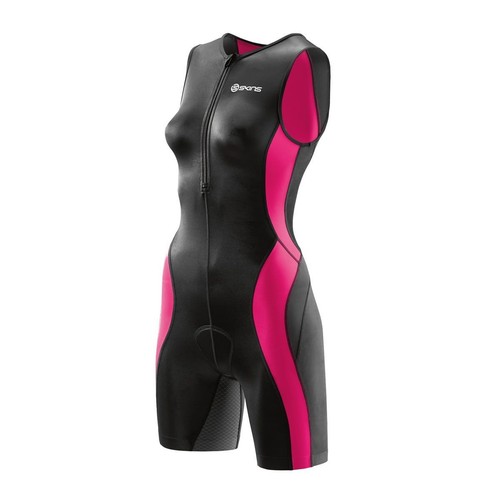 Combinaison femme skins tri - skins,