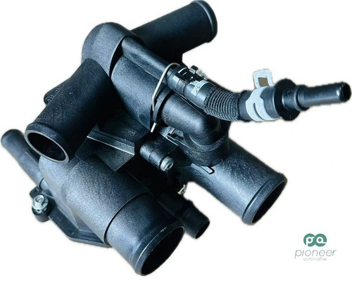Genuine range rover l322 - range,