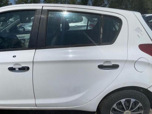 Porte arriere gauche hyundai - gauche, i