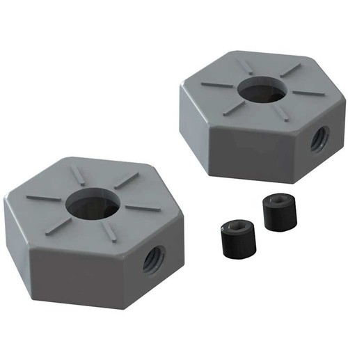 Arrma arac9472 jeu - arac9472, roues