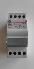 Transformateur de sonnette General Electric 15VA 230V/8-12V