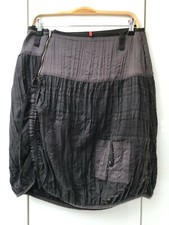 Jupe brune Miss Captain - Taille 40