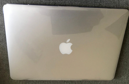 Macbook pro retina mid - 13",