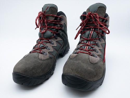 Mckinley homme trekking boots - mckinley,