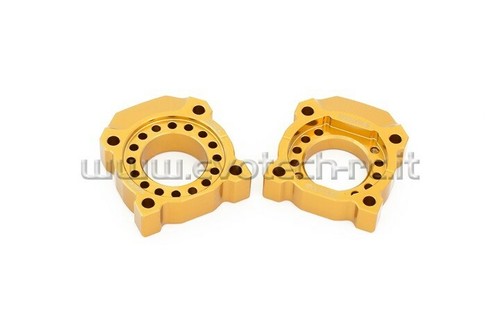 Evotech paire blocs - evotech, de