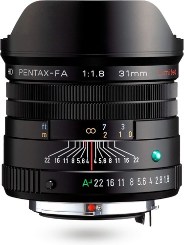 Pentax 20210 fa - 20210, hd
