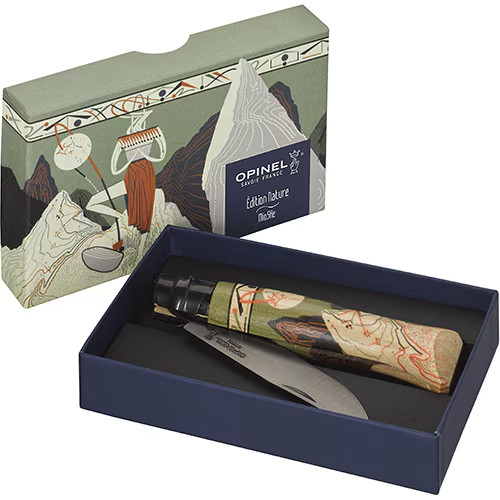 Opinel limited edition - -,