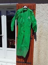 DIVERS  Combinaison de pluie pour moto