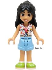 Lego Frnd658 Figurine Liann du