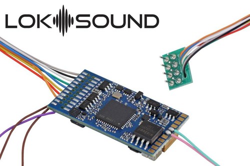 Esu 58410 loksound 5 - loksound,