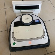 Aspirateur Robot Vorwerk Kobold VR200 + Base - A Réparer