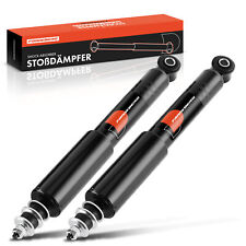 2x Amortisseur Gaz Essieu