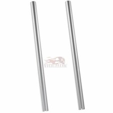 Tubes de Fourche Intérieurs Legs pour Suzuki RV200 VanVan 2017-2020 33x595mm