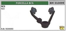 Fourche Pour Motofaucheuse BCS 622